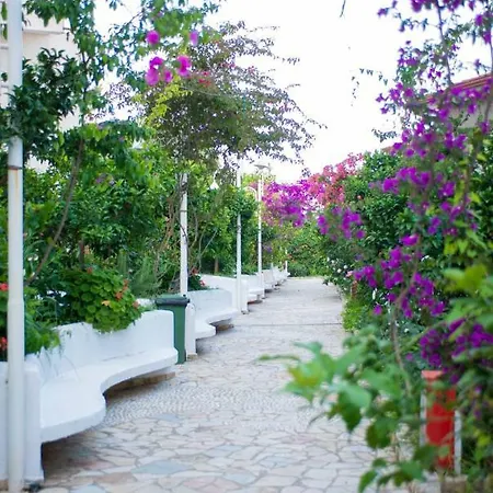 23 On The Bay Apartment Sarande