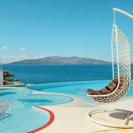 23 On The Bay Apartment Sarande